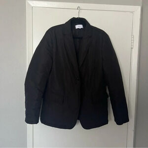 Reiss Puffed Jacket